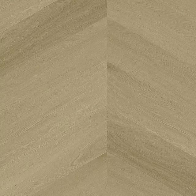 Ambiant Lijm PVC Spigato Estino hongaarse punt warm oak 718x152x2,5mm 0,55 Seizoensaanbieding