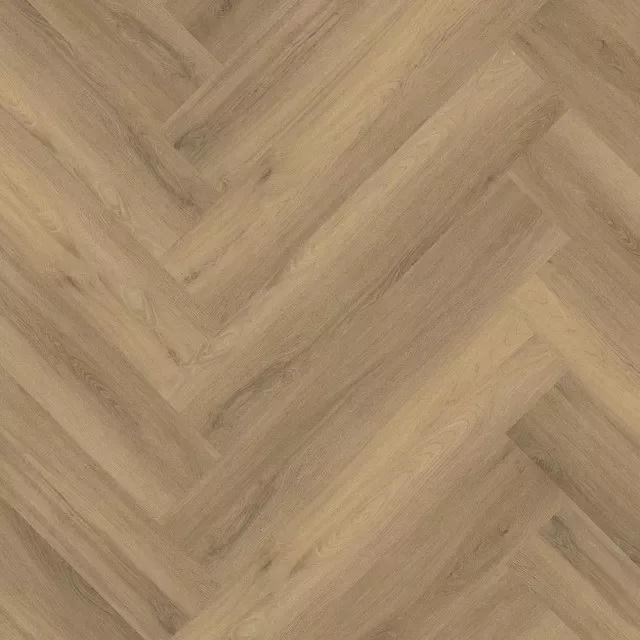 Ambiant Lijm PVC Spigato visgraat (Avanto) natural 595x119x2,5mm 0,55 Tijdelijk Beschikbaar