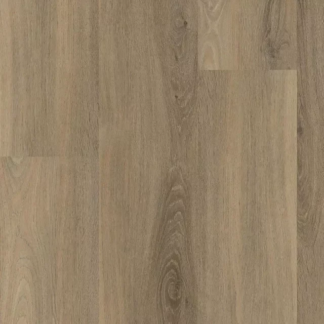 Ambiant Avanto smoky klik pvc 1220x229x7mm 0,55 (met geïntegreerde ondervloer 10DB) Laatste Kans