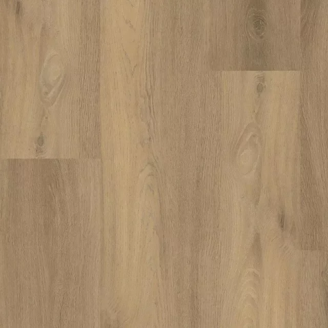 Ambiant Avanto natural oak klik pvc 1220x229x7mm 0,55 (met geïntegreerde ondervloer 10DB) Beperkte Voorraad