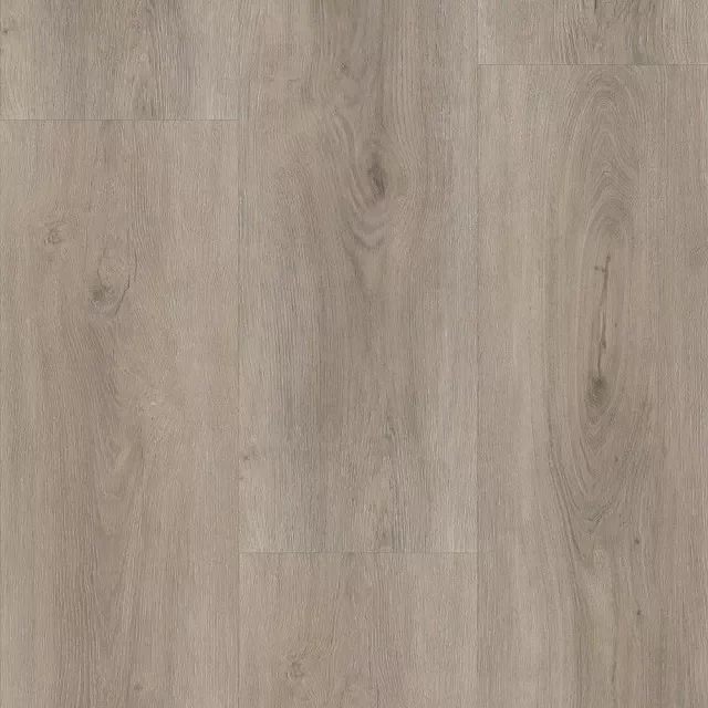 Ambiant Robusto light grey klik pvc 1522x238x7mm 0,55 (met geïntegreerde ondervloer 10DB) Merkproduct