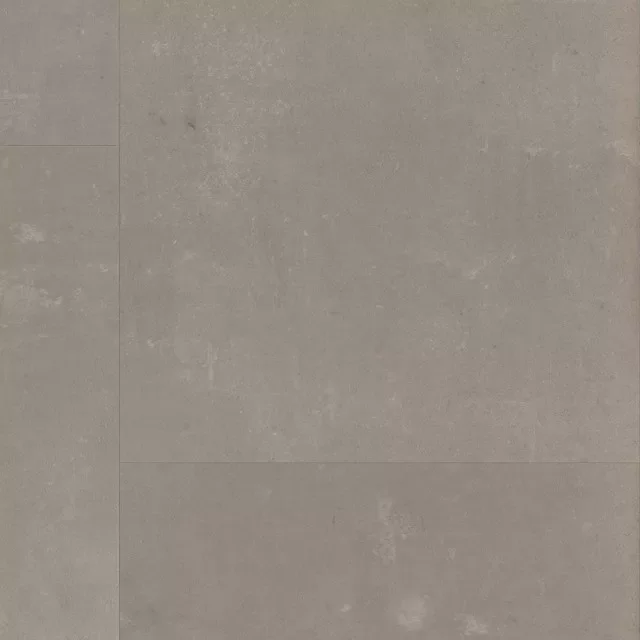 Ambiant Piero taupe klik pvc 610x610x7mm 0,55 (met geïntegreerde ondervloer 10DB) Laatste Kans
