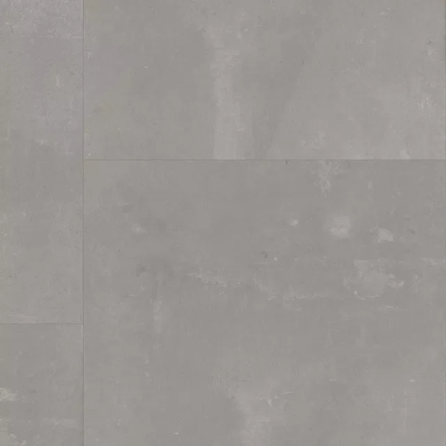 Speciale Aanbieding Ambiant Piero light grey klik pvc 610x610x7mm 0,55 (met geïntegreerde ondervloer 10DB)