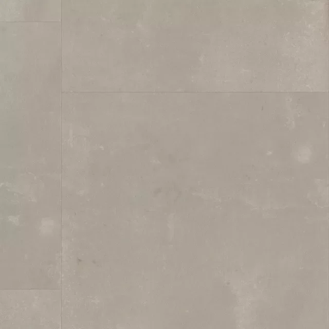 Ambiant Ceramo beige klik pvc 610x610x7mm 0,55 (met geïntegreerde ondervloer 10DB) Fabrieksprijs