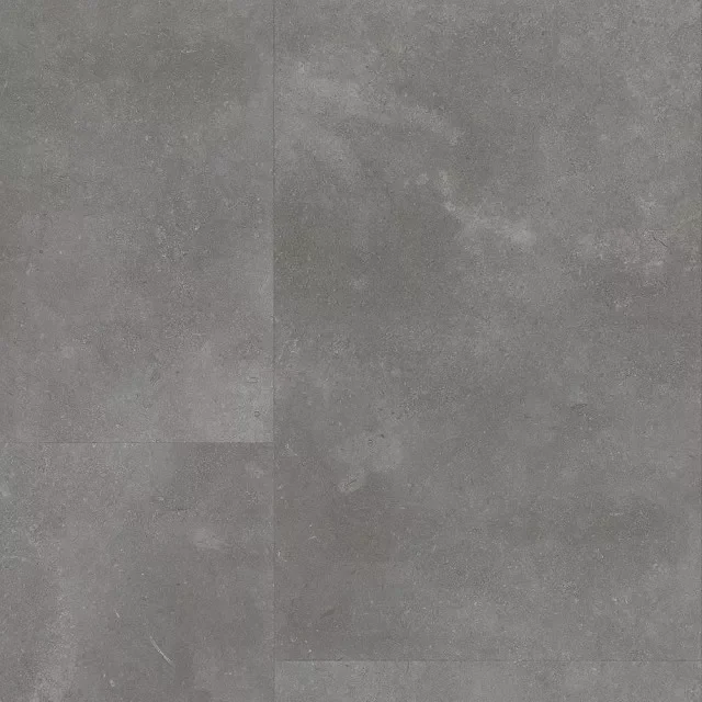 Ambiant Piazzo dark grey klik pvc 910x455x7mm 0,55 (met geïntegreerde ondervloer 10DB) Superprijs