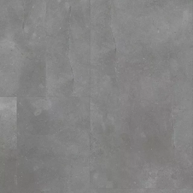 Ambiant Piazzo grey klik pvc 910x455x7mm 0,55 (met geïntegreerde ondervloer 10DB) Betrouwbaar