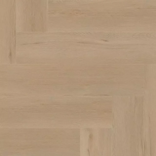 Ligno Lijm PVC Vivaro visgraat beige 770x154x2,5mm 0,55 Hete Deal