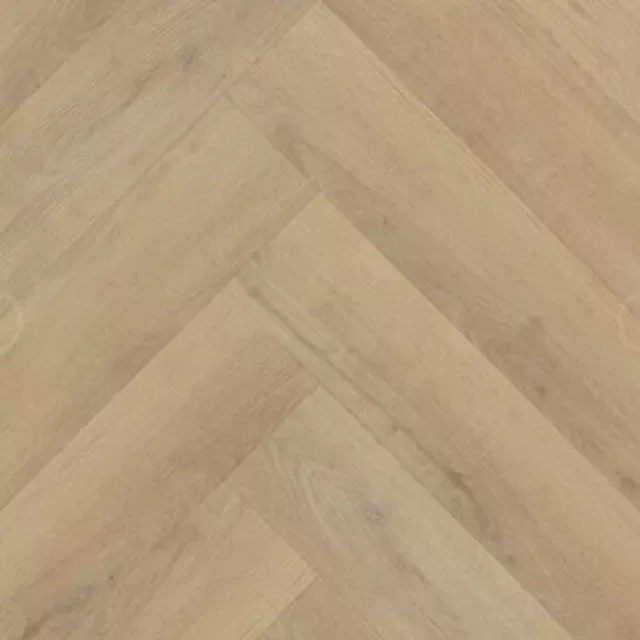 Actieprijs Palazzo visgraat XL 72 Rigid Click 750x150x7mm 0,55 (met geïntegreerde ondervloer 10DB)