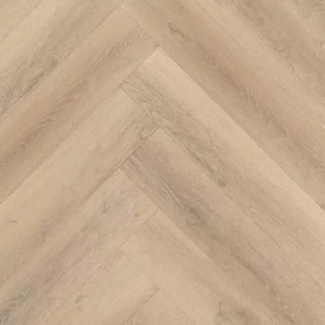 Palazzo visgraat XL 75 Rigid Click 750x150x7mm 0,55 (met geïntegreerde ondervloer 10DB) Korting