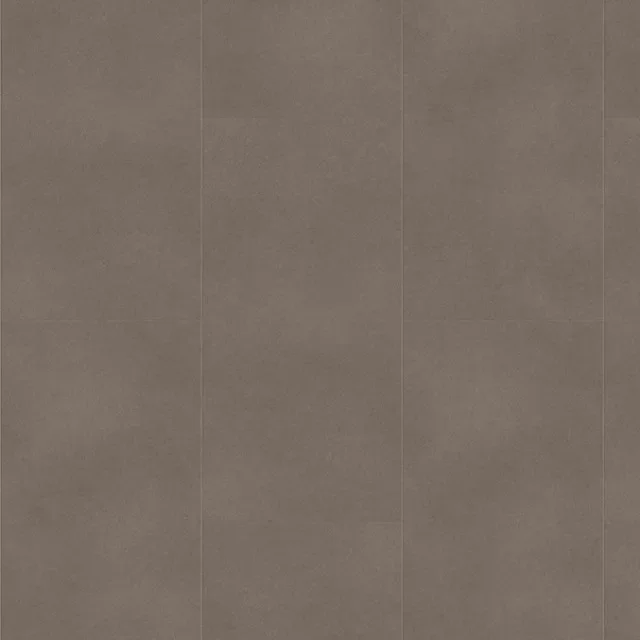 Restpartij 70m2 Sensation Concrete PVC tegel vloer XXL 1000*500*2,5mm Brown 0,55 Koopje