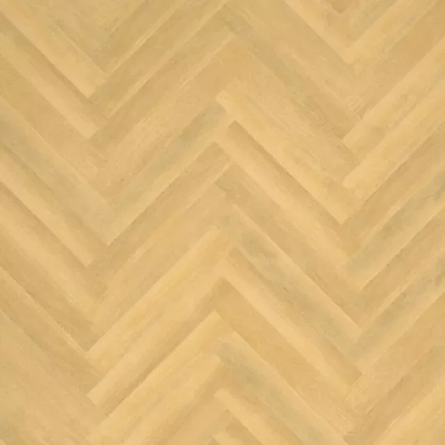 Signature PVC vloer 914x152x2,5mm 0,5 Visgraat Sundsvall Oak Koopje