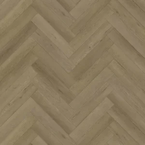 Salsa visgraat 2310 klik PVC 750x150x6mm 0,55mm (met geïntegreerde ondervloer) Finale Uitverkoop