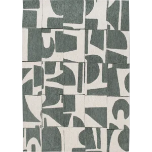 Nieuw Vloerkleed Craft Papercut 9361 - 140 x 200 cm