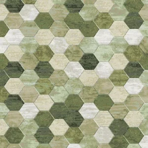 Populair Vloerkleed Amado 6444 - 200 x 290 cm