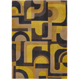 Vloerkleed Nuance 9210 - 140 x 200 cm Hoge Kwaliteit