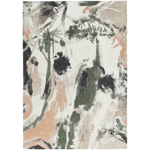 Seizoensaanbieding Vloerkleed Galerij Fresco 9393 - 140 x 200 cm