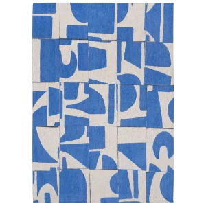 Vloerkleed Craft Papercut 9358 - 240 x 340 cm Betrouwbaar