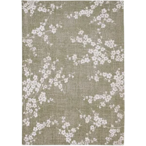 Vloerkleed Sakura 9372 - 80 x 150 cm Merkproduct