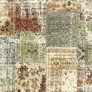 Vloerkleed Itasca 6342 - 240 x 340 cm Rechtstreeks Van De Fabrikant