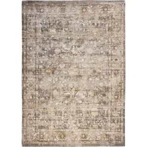 Weekendaanbieding Vloerkleed Antiek 8884 - 240 x 340 cm