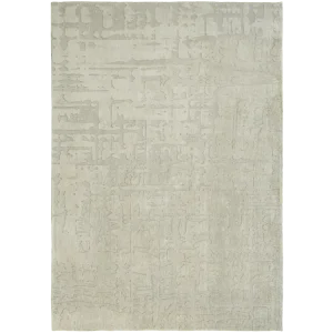 Vloerkleed Structuren 9197 - 140 x 200 cm Beperkt Aanbod