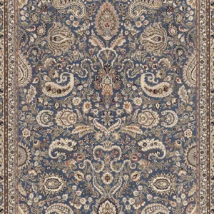 Vloerkleed Derbe 72201 - 160 x 230 cm Bestseller