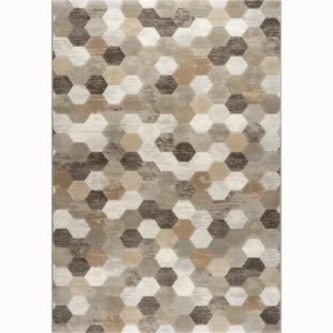 Vloerkleed Amado 9293 - 200 x 290 cm Populair