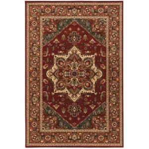 Vloerkleed Kades 4354 - 240 x 340 cm Bestel Nu