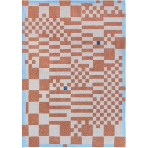 Vloerkleed Craft Chess 9341 - 280 x 390 cm Tijdelijk Beschikbaar
