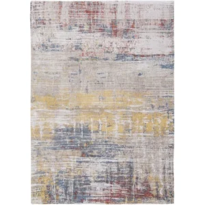 Vloerkleed Atlantic 8714 - 140 x 200 cm Gecertificeerd