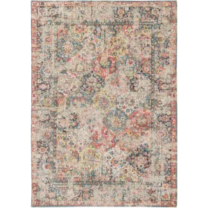 Seizoensaanbieding Vloerkleed Antiek 8712 - 200 x 280 cm