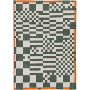 Vloerkleed Craft Chess 9339 - 170 x 240 cm Aanbieding