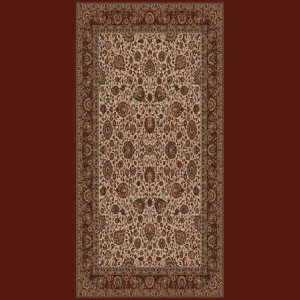 Vloerkleed Kadjar 102 - 160 x 240 cm Nieuw