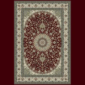 Vloerkleed Vierne 1414 - 200 x 250 cm Rechtstreeks Van De Fabrikant