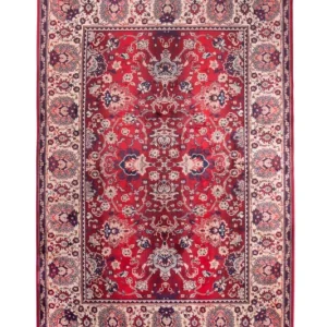 Op = Op Carpet Bid 200x300 Old Red