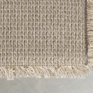 Veilige Betaling Carpet Hairy 200x290