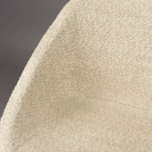 Uitverkoop Chair Fenna Beige