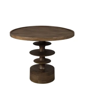Korting Coffee Table Cath Walnut