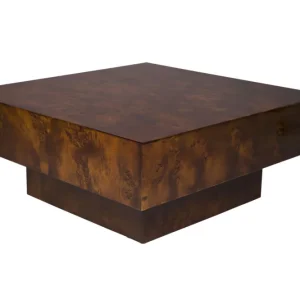 Seizoensaanbieding Coffee Table Quinn Walnut