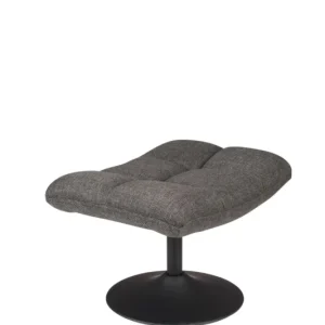 Seizoensaanbieding Hocker Bar Dark Grey
