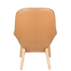 Lounge Chair Duke Uitverkoop