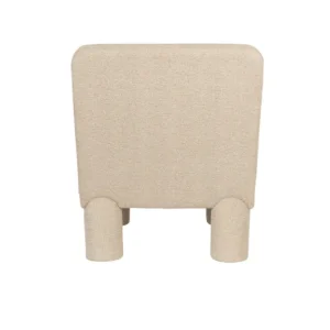Laatste Kans Lounge Chair Fern Beige