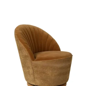 Lounge Chair Madison Whiskey Bestel Nu