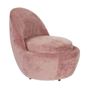 Lounge Chair Nash Pink Nu Kopen