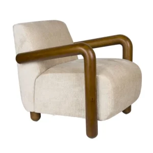 Lounge Chair Robinson Direct Verzonden