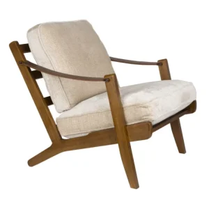 Lounge Chair Washington Veilige Betaling