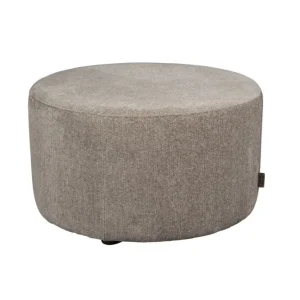 Pouf Rocca Cappuccino Favoriet