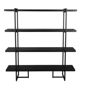 Shelf Class Black Must-Have