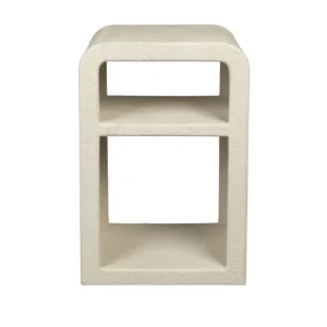 Side Table Bed Veda Direct Verzonden