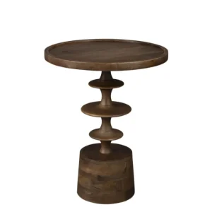 Voordeelprijs Side Table Cath Walnut